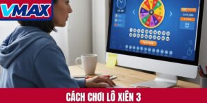 Cách chơi lô xiên 3
