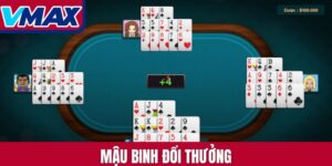 Mậu binh đổi thưởng