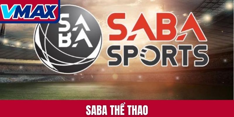 Saba thể thao