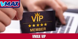VMAX VIP